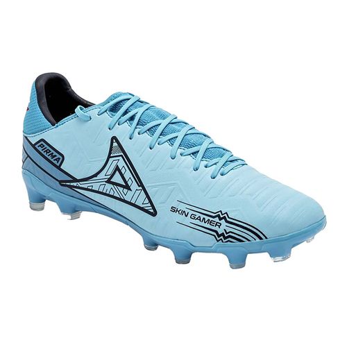 Zapato De Futbol Para Joven Pirma Azul 3046