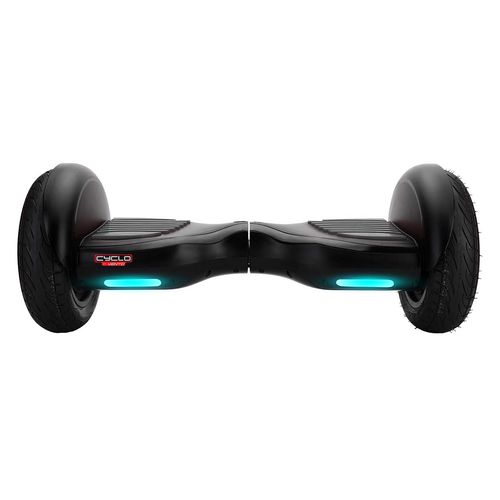 Hoverboard Eléctrico Vento Negro HOVER TT