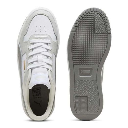 Tenis Casual Para Dama Puma Blanco 389390 20