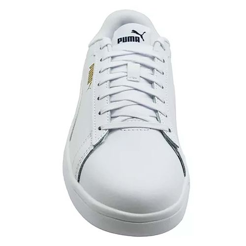 Tenis casual para dama Puma blanco 390987 13