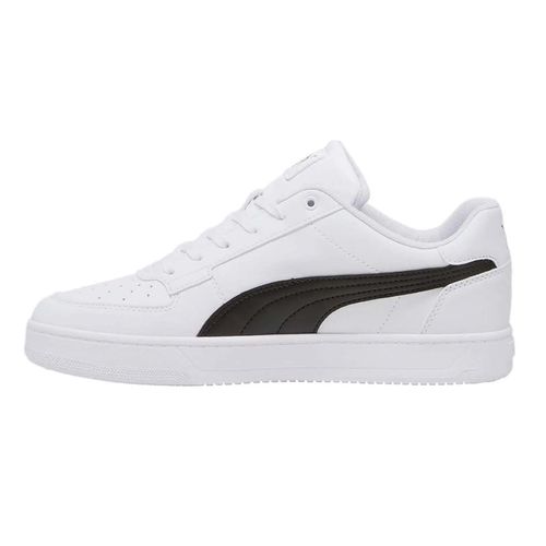 Tenis Casual Para Dama Puma Blanco 396181.03