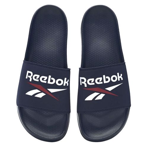 Sandalia Para Caballero Reebok Azul FZ0946