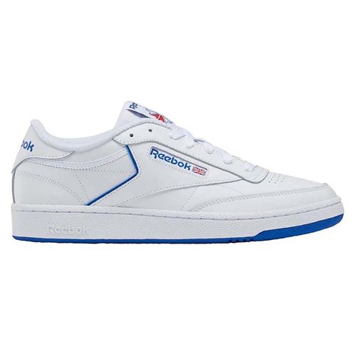 Tenis Casual Para Caballero Reebok Blanco 100033006