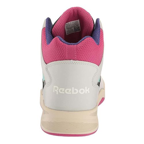 Tenis Casual Para Caballero Reebok Multicolor 100072393