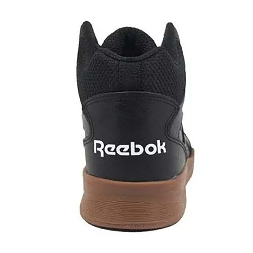 Tenis Casual Para Caballero Reebok Negro IF4797