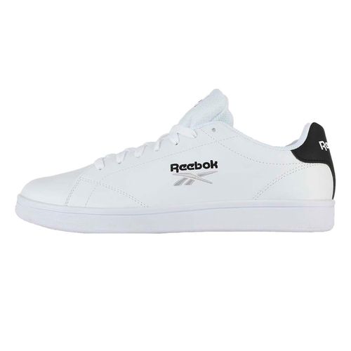 Tenis Casual Para Dama Reebok Blanco 100006428