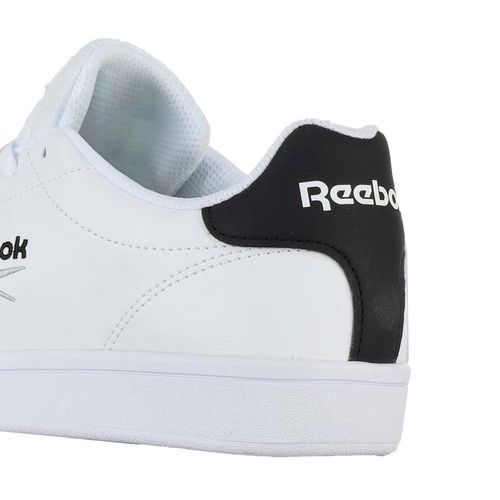 Tenis Casual Para Dama Reebok Blanco 100006428