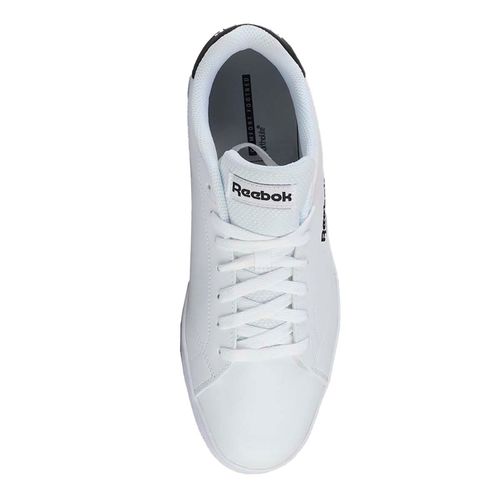 Tenis Casual Para Dama Reebok Blanco 100006428