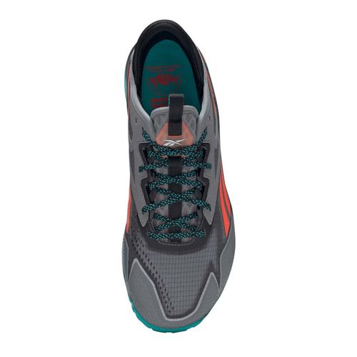 Tenis Deportivo Para Caballero Reebok Gris GY2117