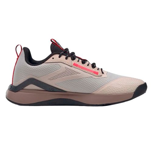 Tenis Deportivo Para Dama Reebok Beige HP9232