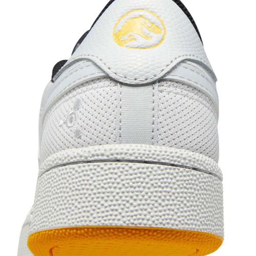 Tenis Casual Para Caballero Reebok Blanco HQ6205