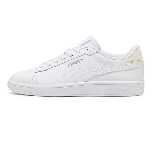 Tenis Casual Para Dama Puma Blanco 390987.19