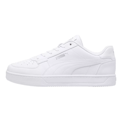 Tenis casual para dama Puma blanco 396181.02