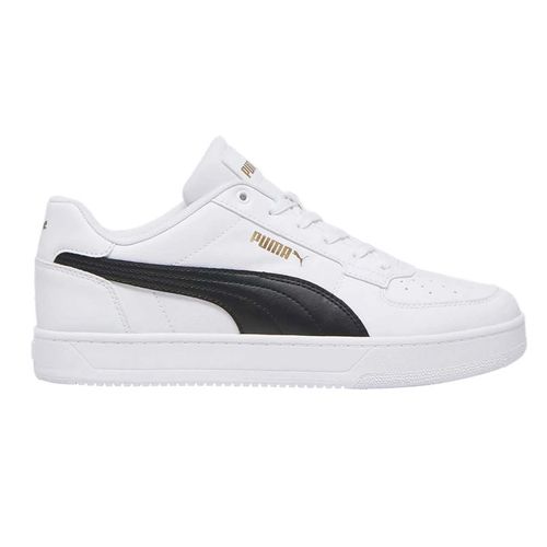 Tenis Casual Para Dama Puma Blanco 396181.03