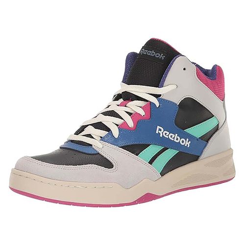 Tenis Casual Para Caballero Reebok Multicolor 100072393