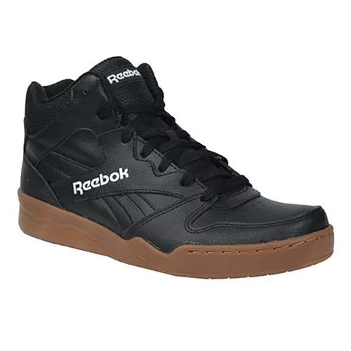 Tenis Casual Para Caballero Reebok Negro IF4797