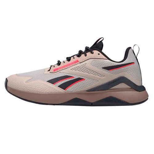 Tenis Deportivo Para Dama Reebok Beige HP9232