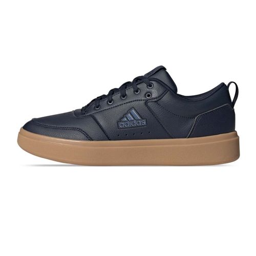 Tenis Casual Para Caballero Adidas Azul ID5584