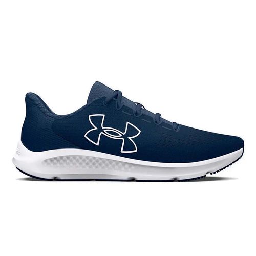Tenis deportivo para caballero Under Armour azul 3026518400