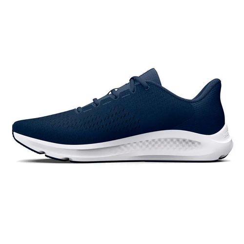 Tenis Deportivo Para Caballero Under Armour Azul 3026518400