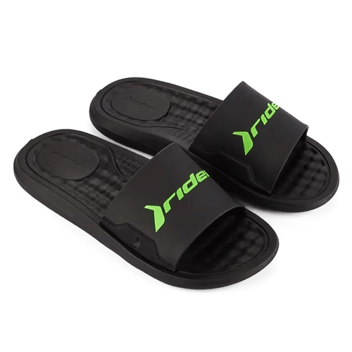 Sandalia Rider negro para caballero 12265-AT243