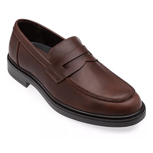 Zapato De Vestir Para Caballero Dockers Tan D2124842