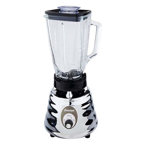 Licuadora Oster cromo m46501300