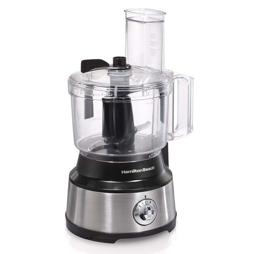 Procesador de alimentos Hamilton Beach negro 70730