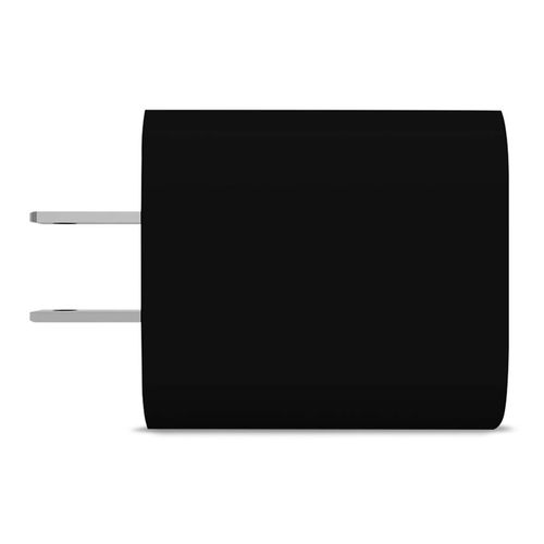 Cargador de pared Stuffactory negro st-a36915 20w