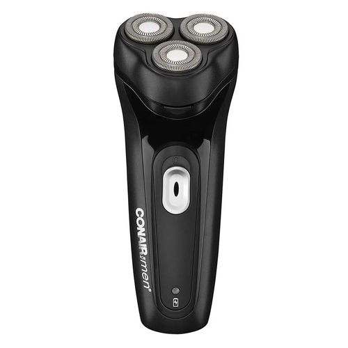Rasuradora eléctrica para caballero Conair negro shv1000es