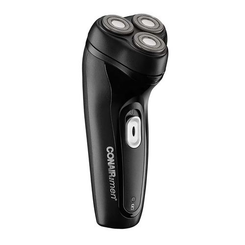 Rasuradora eléctrica para caballero Conair negro shv1000es
