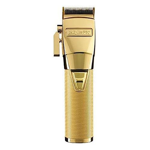 Recortadora de cabello para caballero Babyliss dorado fx870nges