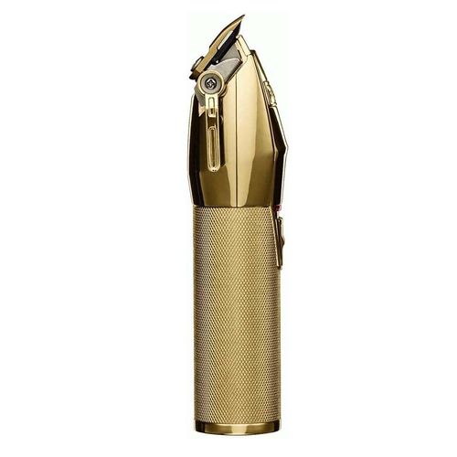 Recortadora de cabello para caballero Babyliss dorado fx870nges