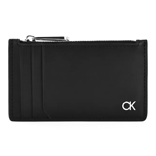 Tarjetero Para Caballero Calvin Klein Negro K50K511685-BEH