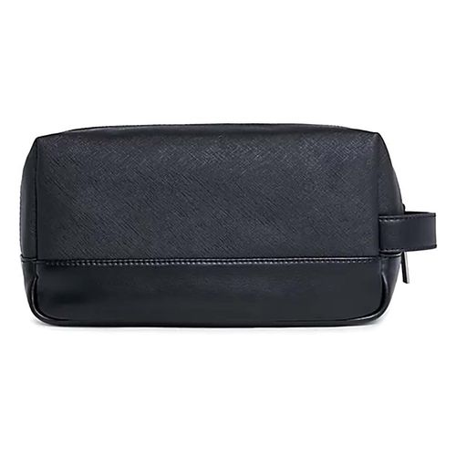 Estuche De Viaje Para Caballero Calvin Klein Negro K50K511698-BEH