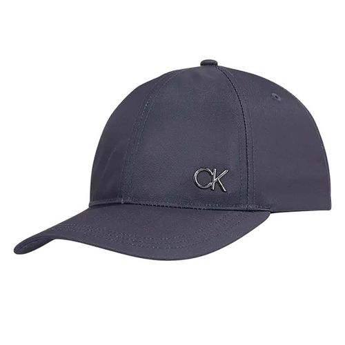 Gorra Para Caballero Calvin Klein Azul K50K511762-DW4