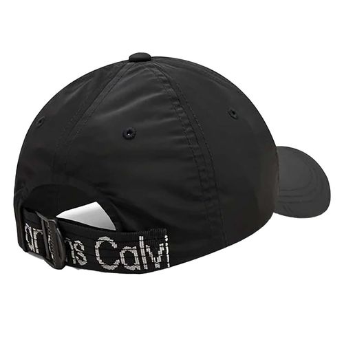 Gorra Para Caballero Calvin Klein Negro K50K511800-BEH