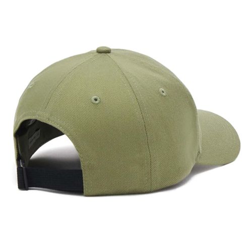 Gorra Para Caballero Calvin Klein Verde K50K511805-L9N