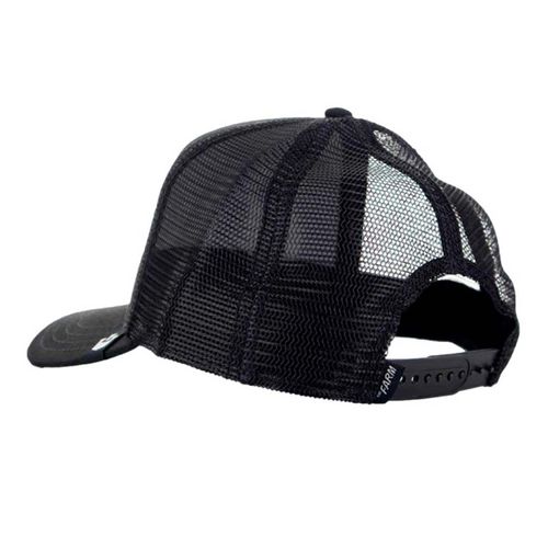 Gorra Para Caballero Goorin Negro 101-0378