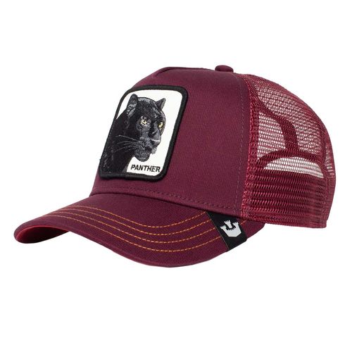 Gorra Para Caballero Goorin Tinto 101-0381