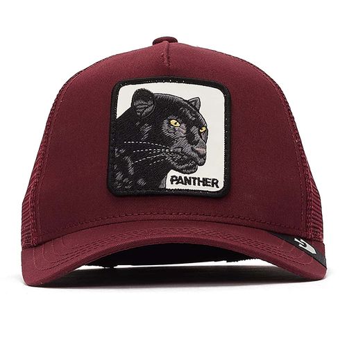 Gorra Para Caballero Goorin Tinto 101-0381