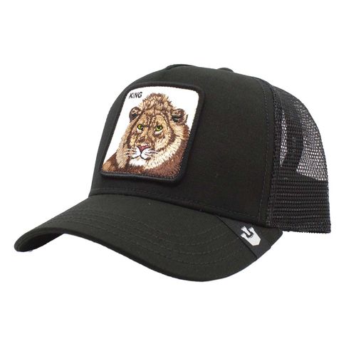 Gorra Para Caballero Goorin Onyx 101-0388