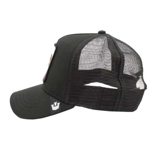 Gorra Para Caballero Goorin Onyx 101-0388