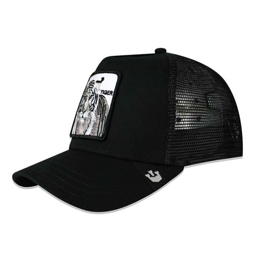 Gorra Para Caballero Goorin Onyx 101-0392