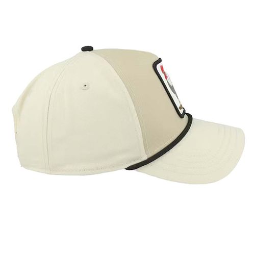 Gorra Para Caballero Goorin Beige 101-1258