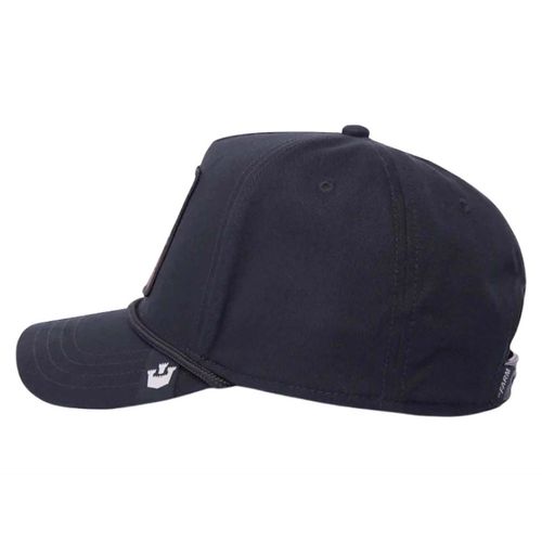 Gorra Para Caballero Goorin Negro 101-1323