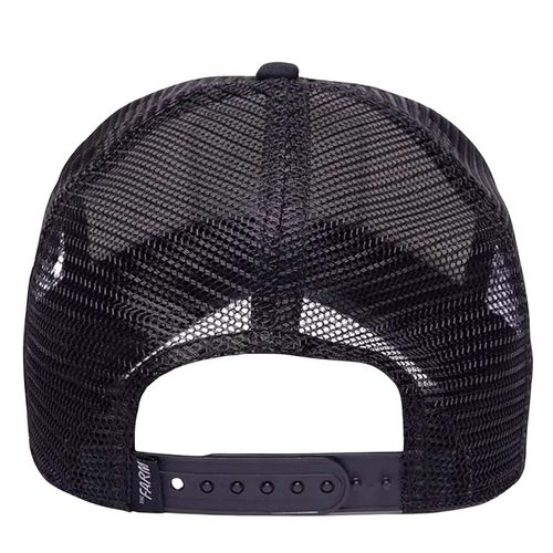 Gorra Para Caballero Goorin Gris 101-0393