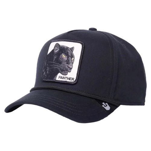 Gorra Para Caballero Goorin Negro 101-1108