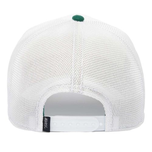 Gorra Para Caballero Goorin Blanco 101-1279