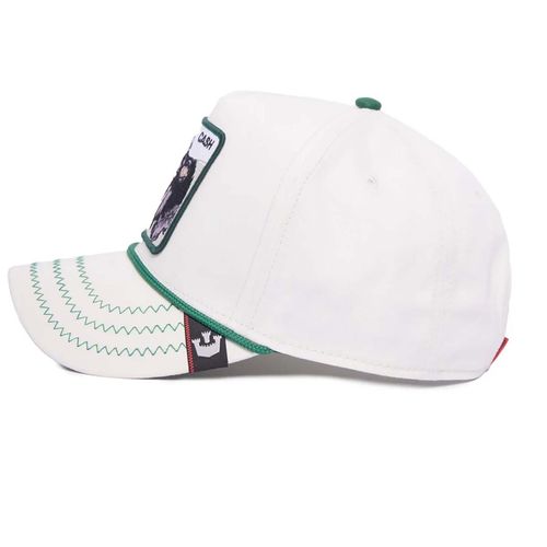 Gorra Para Caballero Goorin Blanco 101-1326